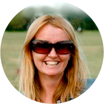 Dr Ann Rodger